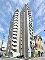 愛知県名古屋市千種区内山1丁目（賃貸マンション1LDK・2階・37.80㎡） その1