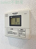 プロシード新栄  ｜ 愛知県名古屋市中区新栄1丁目（賃貸マンション1K・5階・24.35㎡） その15