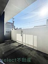 ル・コンセルト本陣  ｜ 愛知県名古屋市中村区本陣通2丁目27（賃貸マンション1LDK・4階・40.06㎡） その12