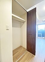 愛知県名古屋市中村区井深町（賃貸マンション1K・4階・24.19㎡） その9