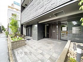 愛知県名古屋市中村区井深町（賃貸マンション1K・4階・24.19㎡） その1