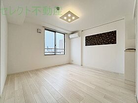 愛知県名古屋市千種区大久手町5丁目（賃貸マンション1K・2階・29.78㎡） その4