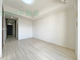 フレールコート東別院  ｜ 愛知県名古屋市中区橘2丁目（賃貸マンション1K・3階・28.88㎡） その4