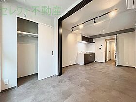 愛知県名古屋市中村区太閤通5丁目（賃貸マンション1LDK・2階・29.34㎡） その5