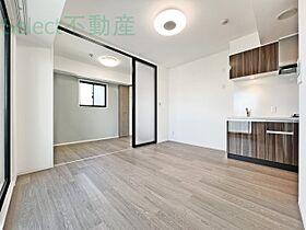 ルネフラッツ名駅西  ｜ 愛知県名古屋市中村区中島町4丁目（賃貸マンション1LDK・9階・28.26㎡） その16