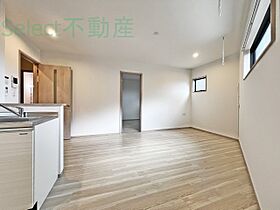 DEVELD栄生　WEST  ｜ 愛知県名古屋市西区栄生2丁目（賃貸アパート1LDK・3階・40.85㎡） その15