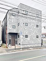 イル・カーサNagaosa  ｜ 愛知県名古屋市中村区長筬町5丁目（賃貸アパート1LDK・3階・40.04㎡） その14