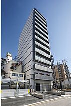 S-RESIDENCE熱田II  ｜ 愛知県名古屋市熱田区横田1丁目（賃貸マンション1K・5階・23.85㎡） その13