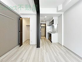 エステムコート名古屋セントリア  ｜ 愛知県名古屋市中村区名駅南3丁目（賃貸マンション1DK・6階・25.85㎡） その16