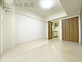 愛知県名古屋市中区新栄1丁目（賃貸マンション1K・5階・30.07㎡） その4