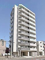 プレイズシード大曽根  ｜ 愛知県名古屋市東区矢田5丁目（賃貸マンション1K・2階・25.28㎡） その1