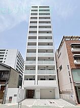 愛知県名古屋市中区栄4丁目（賃貸マンション1LDK・3階・34.91㎡） その1