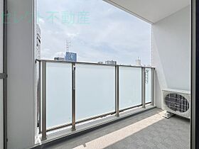 愛知県名古屋市中区栄4丁目（賃貸マンション1LDK・3階・34.91㎡） その12