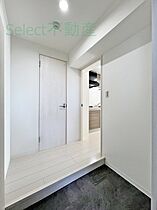 THE RESIDENCE IMAIKE EAST  ｜ 愛知県名古屋市千種区今池5丁目（賃貸マンション1R・2階・28.12㎡） その11