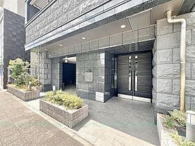 愛知県名古屋市北区大曽根4丁目（賃貸マンション1K・8階・25.72㎡） その16