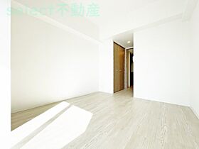 S-RESIDENCE池下駅前  ｜ 愛知県名古屋市千種区池下1丁目1-12（賃貸マンション1K・2階・25.14㎡） その3