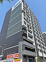 プレサンス桜通ベルノ  ｜ 愛知県名古屋市東区代官町（賃貸マンション1K・5階・24.19㎡） その1