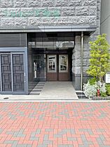 プレサンス桜通ベルノ  ｜ 愛知県名古屋市東区代官町（賃貸マンション1K・5階・24.19㎡） その15