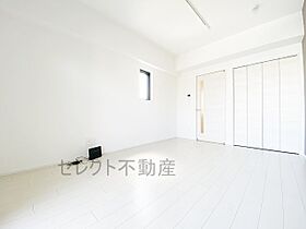 NORITAKE RISE(則武ライズ)  ｜ 愛知県名古屋市西区則武新町1丁目（賃貸マンション1K・7階・28.04㎡） その4