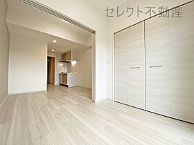 愛知県名古屋市東区筒井3丁目（賃貸マンション1DK・5階・29.12㎡） その3