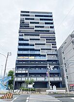 エステムコート名古屋グロース  ｜ 愛知県名古屋市中村区井深町（賃貸マンション1K・5階・23.70㎡） その1