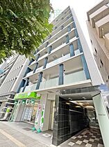 プレシャスコート金山  ｜ 愛知県名古屋市熱田区新尾頭1丁目（賃貸マンション1K・4階・28.44㎡） その1