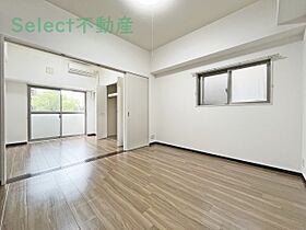 カトルセゾン金山  ｜ 愛知県名古屋市中区正木3丁目（賃貸マンション1DK・3階・38.64㎡） その3