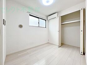 愛知県名古屋市北区山田1丁目（賃貸アパート1LDK・2階・30.47㎡） その16