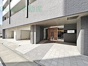 パルティール名駅北  ｜ 愛知県名古屋市西区菊井2丁目（賃貸マンション1K・4階・24.80㎡） その14