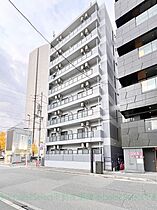 プラーチド  ｜ 愛知県名古屋市中村区名駅5丁目（賃貸マンション1K・2階・24.57㎡） その1