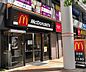 周辺：【ファーストフード】マクドナルド 庄内通ミユキモール店まで813ｍ