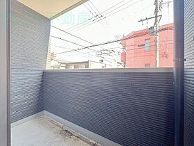 愛知県名古屋市中村区元中村町1丁目（賃貸アパート1LDK・1階・31.27㎡） その11