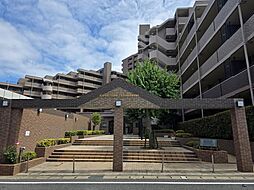 物件画像 ライオンズヒルズ新松戸