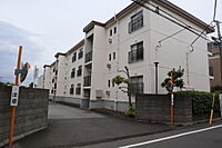 千葉県船橋市山手2丁目3-4-305：物件画像