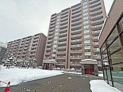 物件画像 ネオシティ愛東札幌館