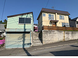 物件画像 南区藤野5条8丁目
