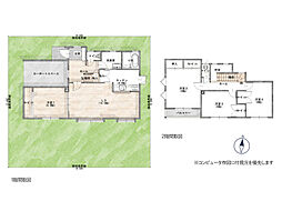 物件画像 手稲区星置３条５丁目