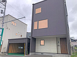 物件画像 白石区北郷4条3丁目