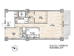 物件画像 ニューライフ神宮の森 壱番館