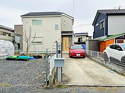 物件画像 久喜市菖蒲 中古戸建て