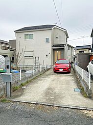 物件画像 久喜市菖蒲　中古戸建て