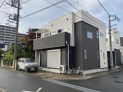 物件画像 ふじみ野市福岡中央 中古戸建て