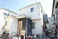 埼玉県東松山市神明町2丁目：物件画像