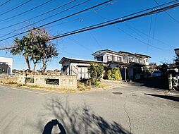 物件画像 狭山市下奥富 敷地面積53.4坪