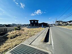 物件画像 建築条件なし売地63坪　川越市古市場