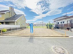 物件画像 建築条件なし売地４２坪　川越市山田