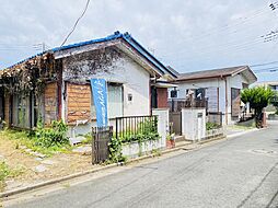 物件画像 建築条件なし売地４２坪　川越市山田