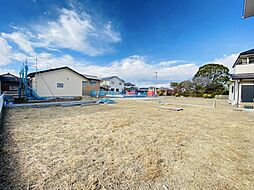 物件画像 建築条件なし売地７３坪〜　川越市伊佐沼