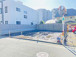 物件画像 建築条件なし売地３９坪　川越市中原町1丁目