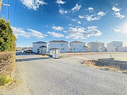 物件画像 建築条件なし売地 川越市古谷上